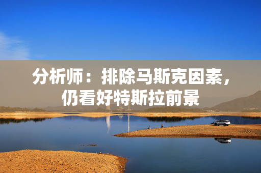 分析师：排除马斯克因素，仍看好特斯拉前景