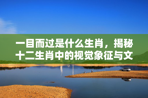 一目而过是什么生肖，揭秘十二生肖中的视觉象征与文化内涵 一目而过是什么生肖