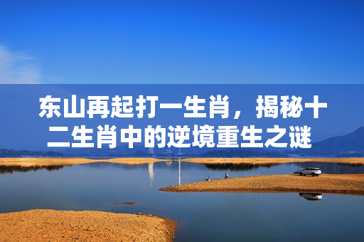 东山再起打一生肖，揭秘十二生肖中的逆境重生之谜 东山再起打一生肖