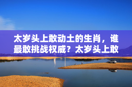 太岁头上敢动土的生肖，谁最敢挑战权威？太岁头上敢动土的生肖
