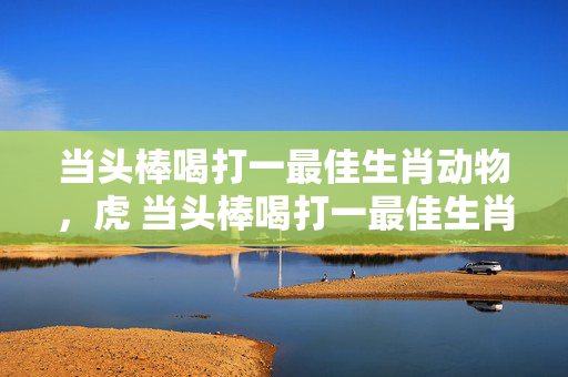 当头棒喝打一最佳生肖动物，虎 当头棒喝打一最佳生肖动物