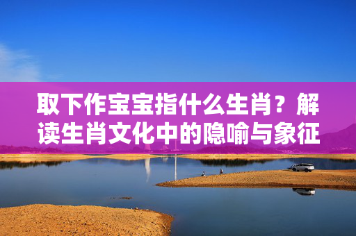 取下作宝宝指什么生肖？解读生肖文化中的隐喻与象征 取下作宝宝指什么生肖