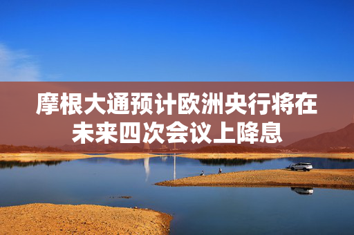 摩根大通预计欧洲央行将在未来四次会议上降息