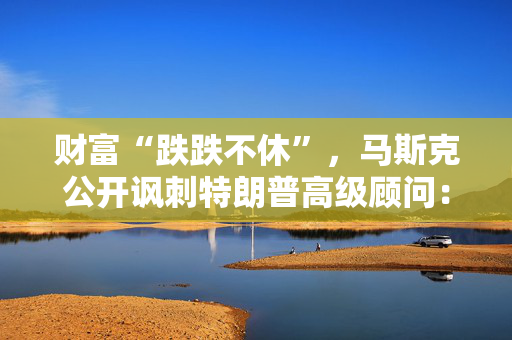 财富“跌跌不休”，马斯克公开讽刺特朗普高级顾问：自负
