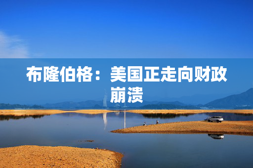 布隆伯格：美国正走向财政崩溃
