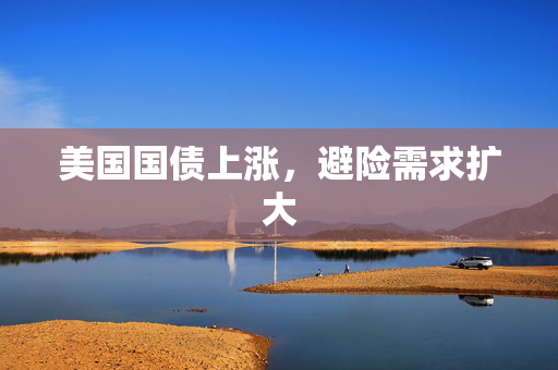 美国国债上涨，避险需求扩大