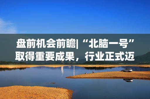 盘前机会前瞻|“北脑一号”取得重要成果，行业正式迈向产业化，这几家公司脑机接口技术已部分应用于临床诊治（附概念股）