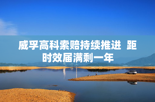 威孚高科索赔持续推进  距时效届满剩一年