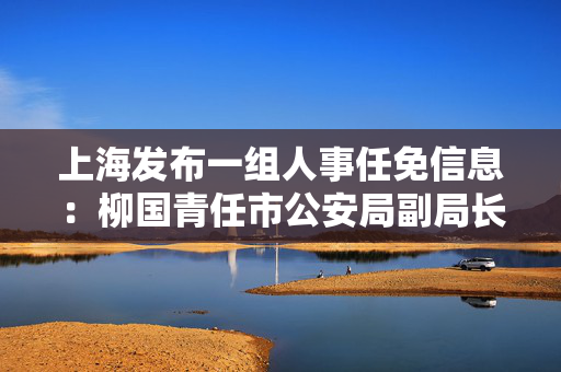 上海发布一组人事任免信息：柳国青任市公安局副局长