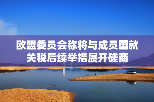 欧盟委员会称将与成员国就关税后续举措展开磋商