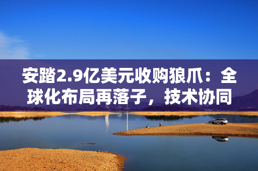 安踏2.9亿美元收购狼爪：全球化布局再落子，技术协同撬动户外市场新格局