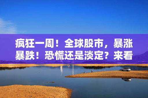 疯狂一周！全球股市，暴涨暴跌！恐慌还是淡定？来看历史答案