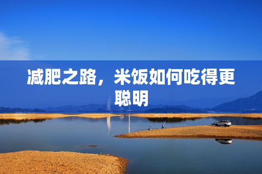 减肥之路，米饭如何吃得更聪明