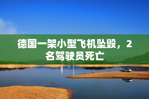 德国一架小型飞机坠毁，2名驾驶员死亡