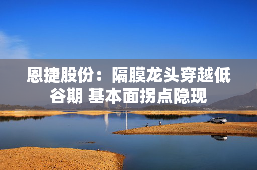 恩捷股份：隔膜龙头穿越低谷期 基本面拐点隐现