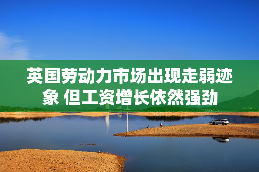 英国劳动力市场出现走弱迹象 但工资增长依然强劲