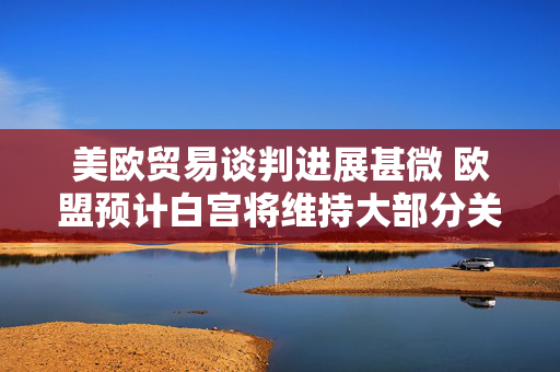 美欧贸易谈判进展甚微 欧盟预计白宫将维持大部分关税不变