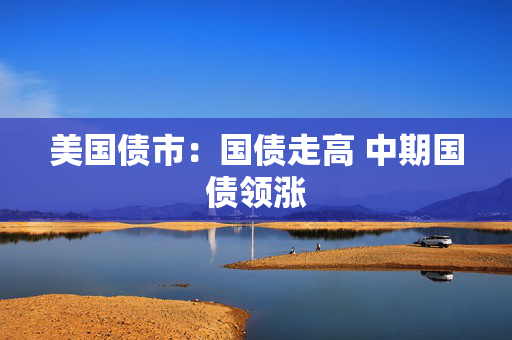美国债市：国债走高 中期国债领涨