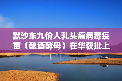 默沙东九价人乳头瘤病毒疫苗（酿酒酵母）在华获批上市男性适应证佳达修®9成为中国境内首个且目前唯一、可供适龄男性女性接种的九价HPV疫苗