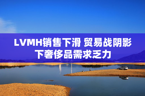LVMH销售下滑 贸易战阴影下奢侈品需求乏力