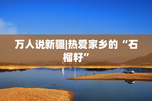 万人说新疆|热爱家乡的“石榴籽”