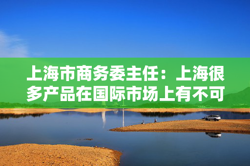 上海市商务委主任：上海很多产品在国际市场上有不可替代性