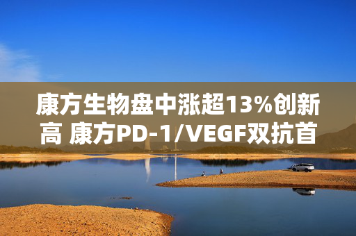 康方生物盘中涨超13%创新高 康方PD-1/VEGF双抗首次战胜PD-1+化疗