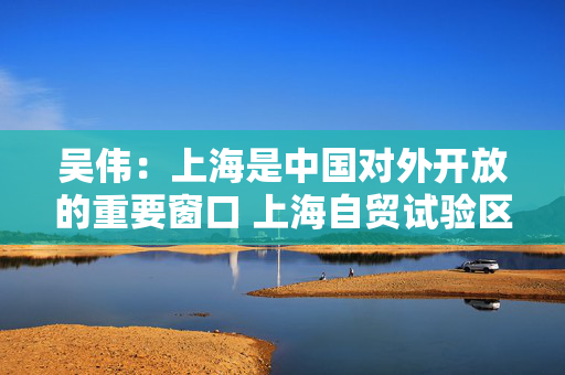 吴伟：上海是中国对外开放的重要窗口 上海自贸试验区也具备先行先试的制度优势