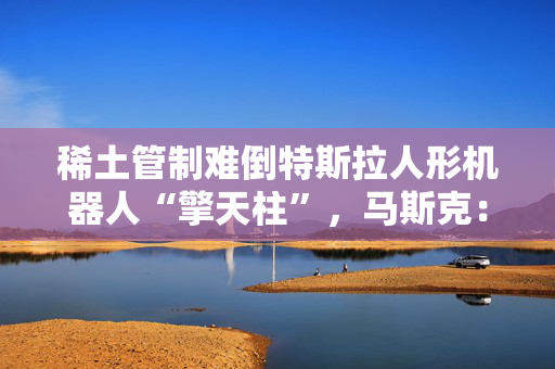 稀土管制难倒特斯拉人形机器人“擎天柱”，马斯克：“正与中国协商”