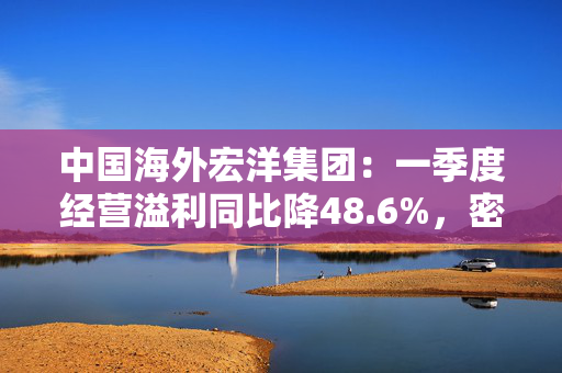 中国海外宏洋集团：一季度经营溢利同比降48.6%，密切关注行业收并购机会等