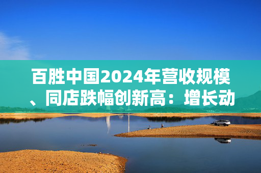 百胜中国2024年营收规模、同店跌幅创新高：增长动能与战略挑战并存