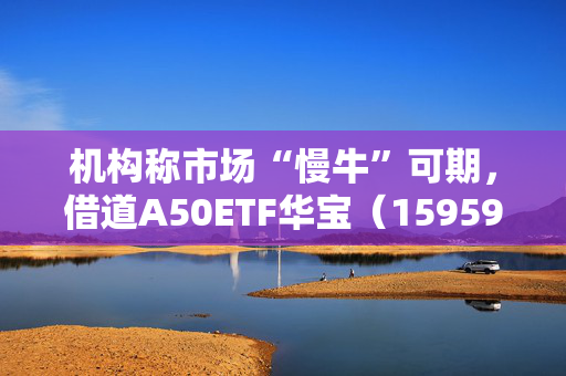 机构称市场“慢牛”可期，借道A50ETF华宝（159596）布局