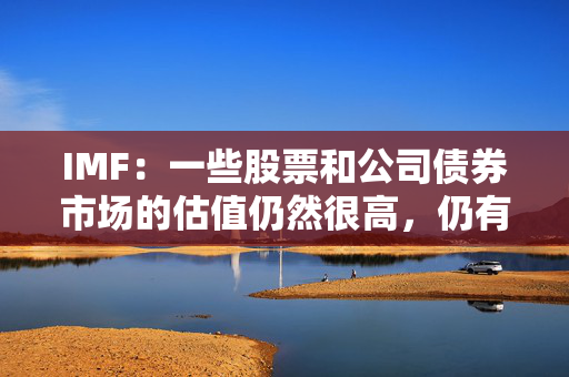 IMF：一些股票和公司债券市场的估值仍然很高，仍有进一步下跌的空间