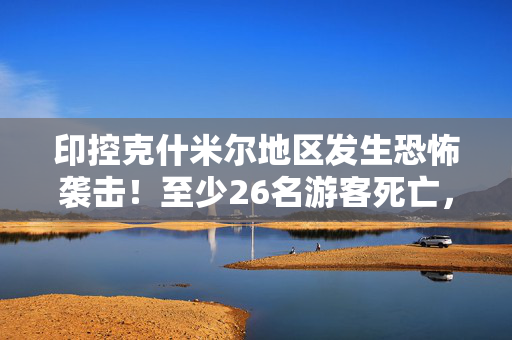 印控克什米尔地区发生恐怖袭击！至少26名游客死亡，莫迪发声