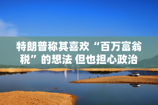 特朗普称其喜欢“百万富翁税”的想法 但也担心政治风险