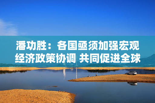 潘功胜：各国亟须加强宏观经济政策协调 共同促进全球经济金融稳定