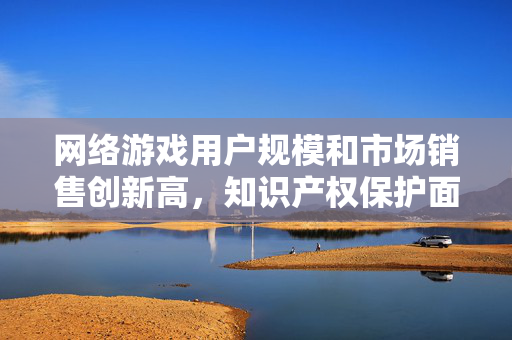 网络游戏用户规模和市场销售创新高，知识产权保护面临哪些挑战？