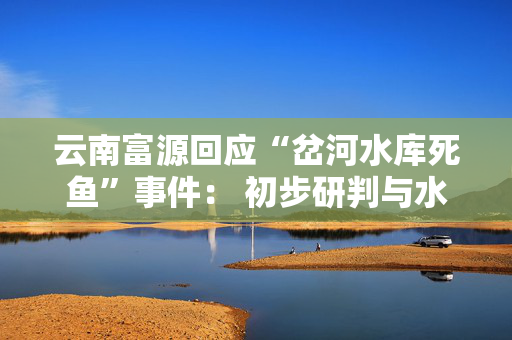 云南富源回应“岔河水库死鱼”事件： 初步研判与水体缺氧有关