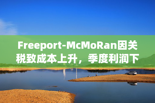 Freeport-McMoRan因关税致成本上升，季度利润下降