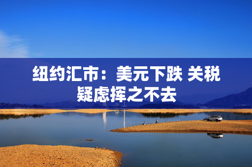 纽约汇市：美元下跌 关税疑虑挥之不去