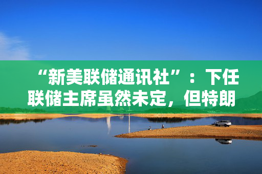 “新美联储通讯社”：下任联储主席虽然未定，但特朗普已让其“信誉扫地”