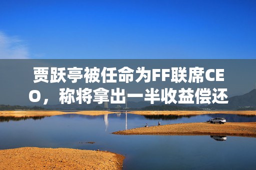 贾跃亭被任命为FF联席CEO，称将拿出一半收益偿还国内债务