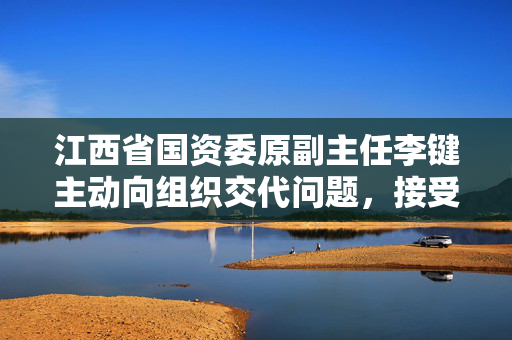 江西省国资委原副主任李键主动向组织交代问题，接受审查调查