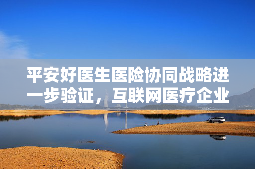 平安好医生医险协同战略进一步验证，互联网医疗企业差异化竞速开启
