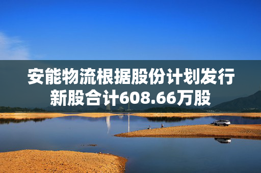 安能物流根据股份计划发行新股合计608.66万股
