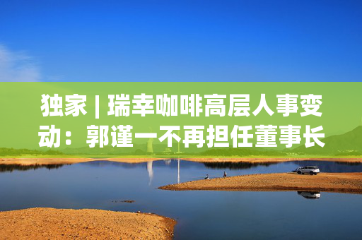 独家 | 瑞幸咖啡高层人事变动：郭谨一不再担任董事长，大钲资本黎辉接任