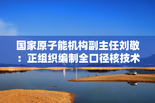 国家原子能机构副主任刘敬：正组织编制全口径核技术应用产业中长期发展规划