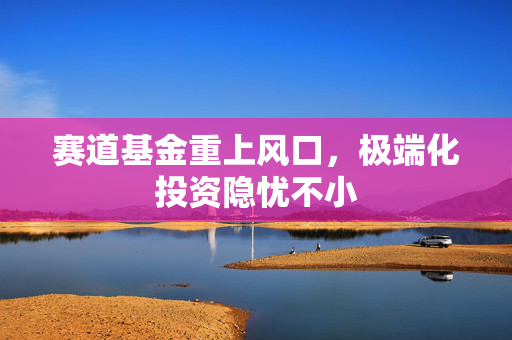 赛道基金重上风口，极端化投资隐忧不小