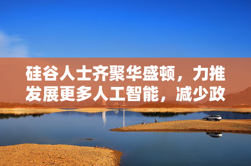 硅谷人士齐聚华盛顿，力推发展更多人工智能，减少政府干预