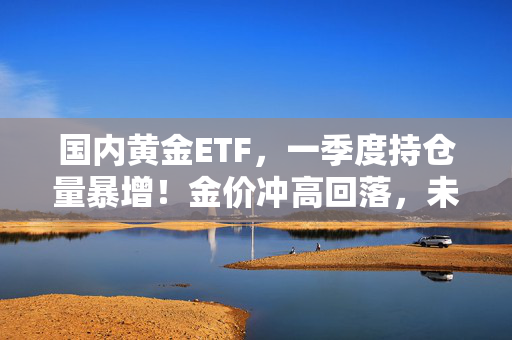 国内黄金ETF，一季度持仓量暴增！金价冲高回落，未来怎么看？